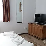 Къща за гости бял маргарит Мелник