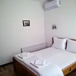 бял маргарит Къща за гости