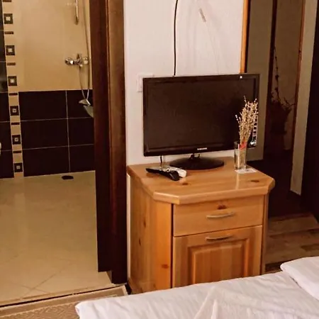 Guest house White Margarit *