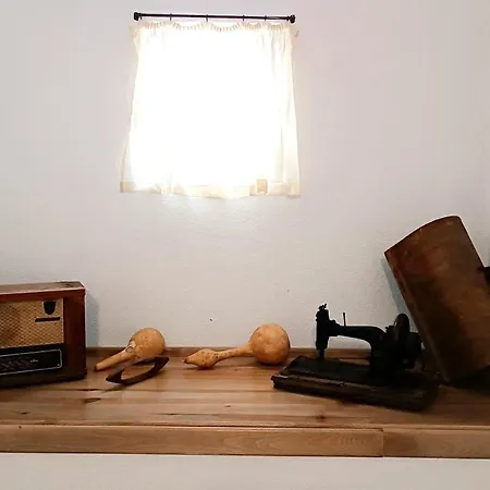 ゲストハウス White Margarit