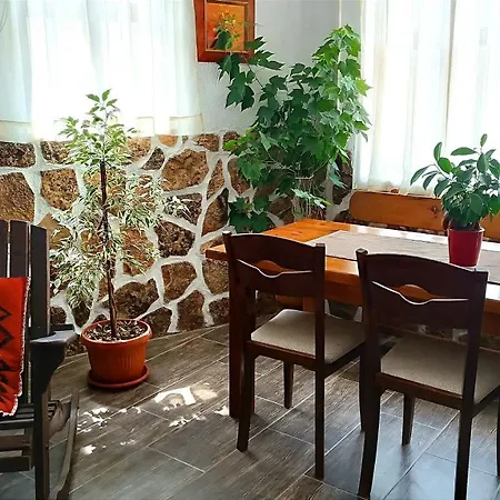White Margarit Guest house *