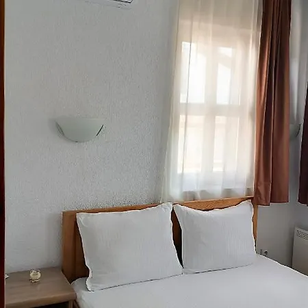 Guest house White Margarit Melnik (Blagoevgrad)