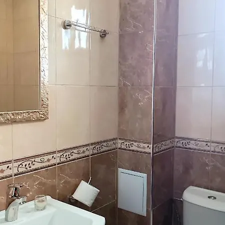 Πανσιόν White Margarit Μελένικο