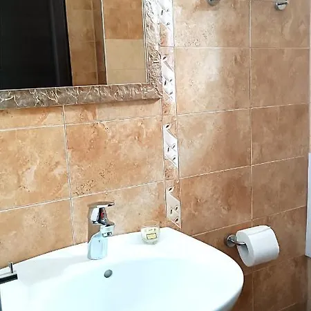 Guest house White Margarit Melnik (Blagoevgrad)