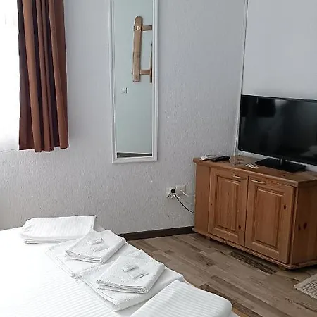 Pensionat White Margarit Melnik (Blagoevgrad)