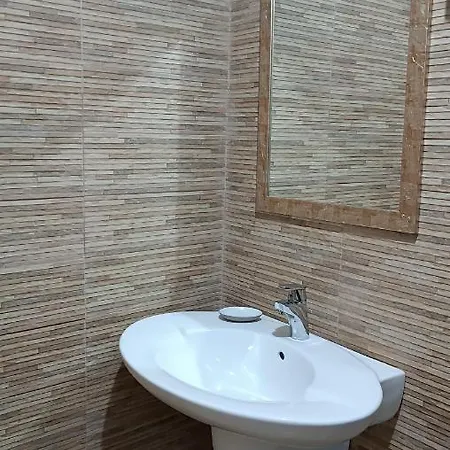 Πανσιόν White Margarit Μελένικο