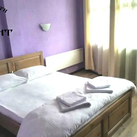 Penzion White Margarit *