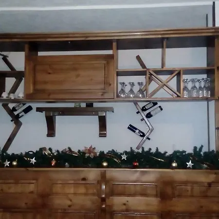 ゲストハウス White Margarit メルニック