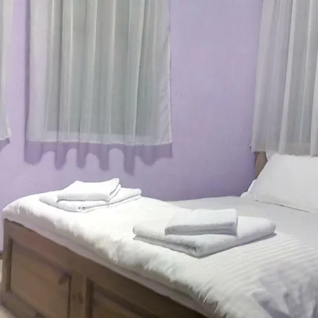 Penzion White Margarit *