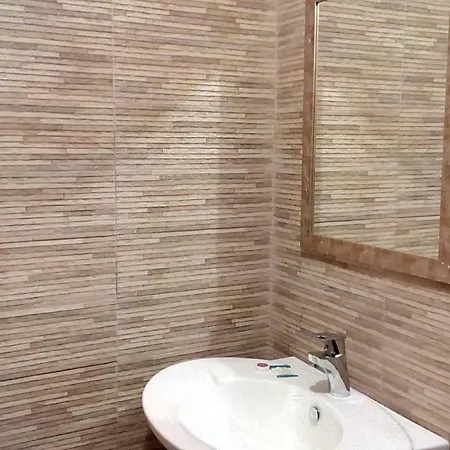 White Margarit Guest house *