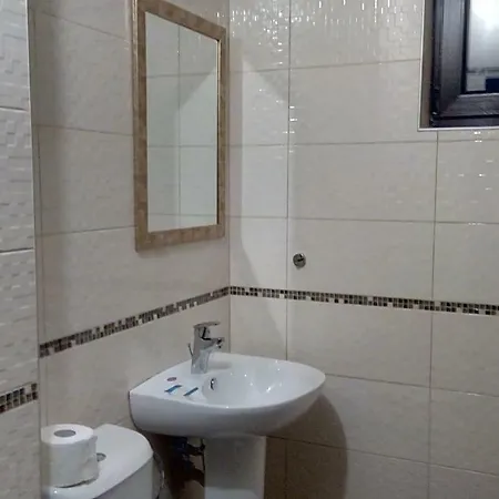 Guest house White Margarit