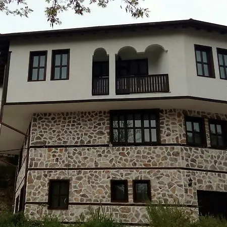 White Margarit Guest house