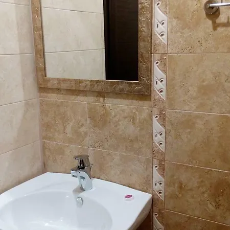 Guest house White Margarit *