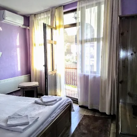 White Margarit Penzion