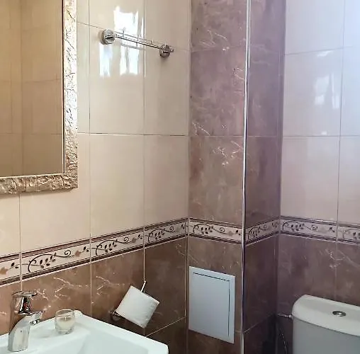 Πανσιόν White Margarit Μελένικο