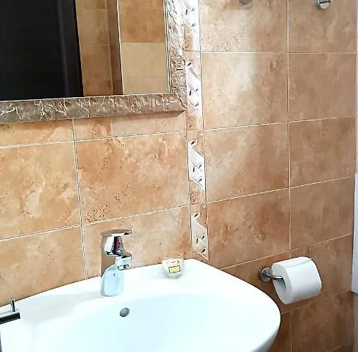 Πανσιόν White Margarit Μελένικο