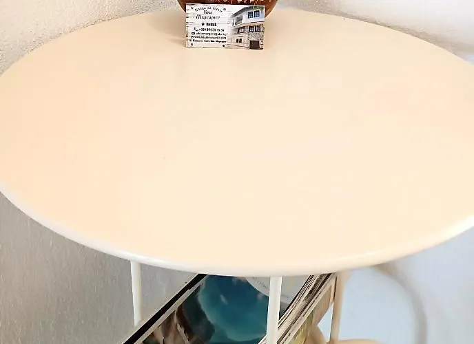 Πανσιόν White Margarit