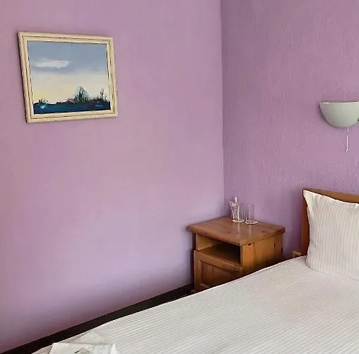 White Margarit * Μελένικο