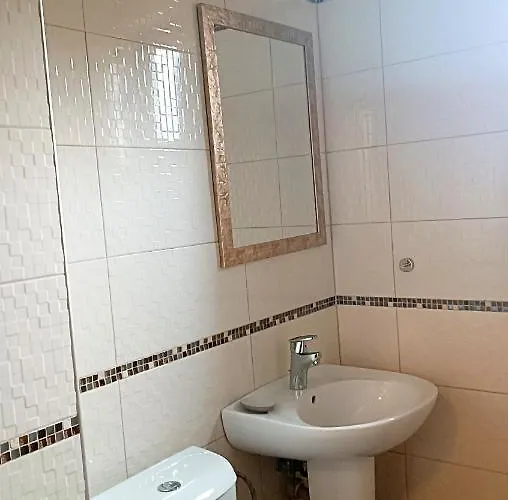 White Margarit * Μελένικο