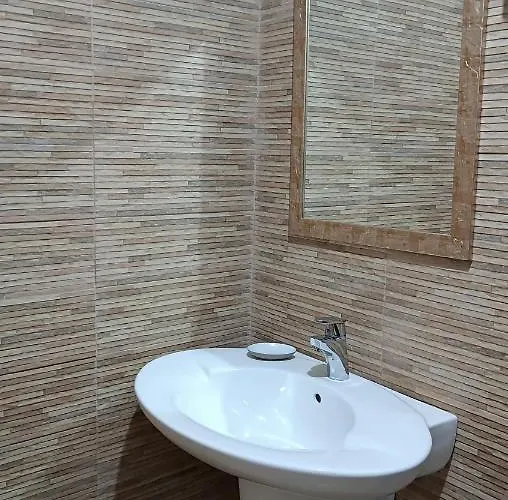 Πανσιόν White Margarit Μελένικο