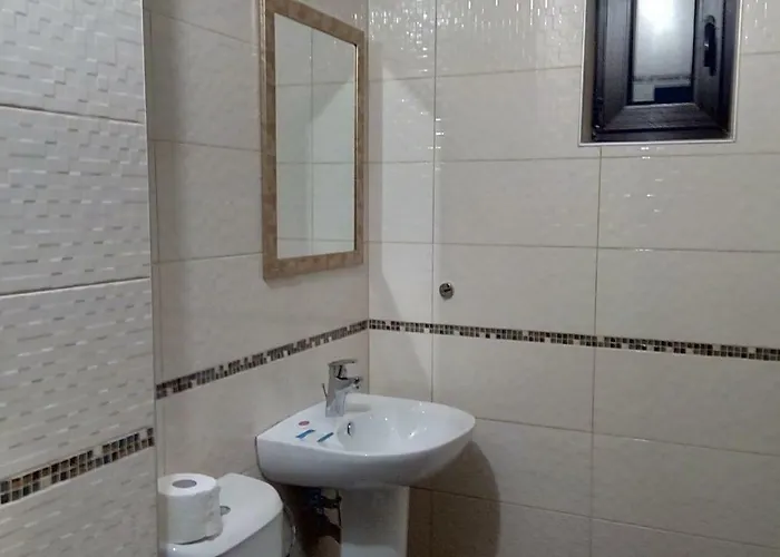 Πανσιόν White Margarit